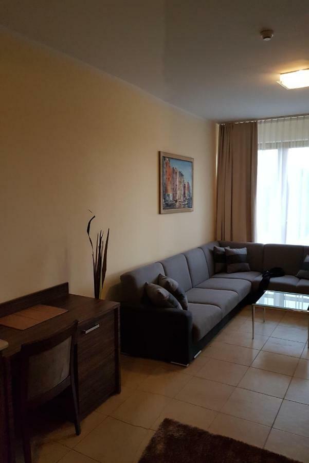 Апартаменти Apartament W Olimpic Park Колобжег Екстер'єр фото